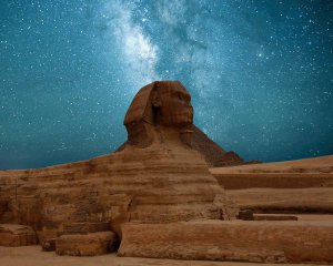 Египет планирует возобновить культурный туризм