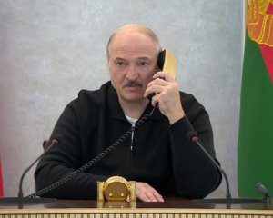 Лукашенко звинуватив Польщу в намірі анексувати частину Білорусі