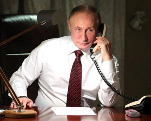 Путін висунув умову стосовно введення військ РФ до Білорусі