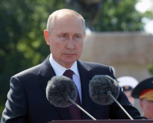 Путин приплел к делу вагнеровцев американские спецслужбы