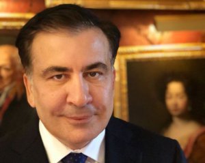 &quot;Я возвращаюсь&quot; - Саакашвили сообщил о приезде в Грузию