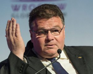 Литва закликає включити Лукашенка до санкційного списку ЄС