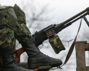 Бойовики зазнали чисельних втрат особового складу - розвідка
