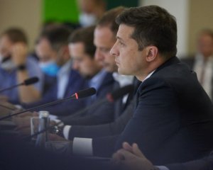 "Не буде мера — приїду" - Зеленський знову згадав про міського голову Черкас