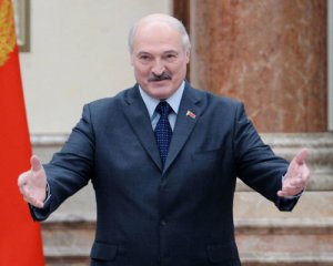 Лукашенко відреагував на санкції проти Білорусі