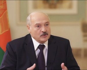 Лукашенко высказался о введении войск РФ