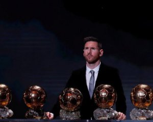 У 17 років "Інтер" ледь не викупив контракт Мессі