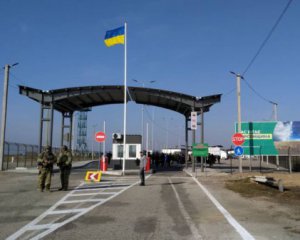 Українські прикородонники не дозволили білорусам перетнути державний кордон