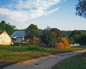 Село на Херсонщине закрыли на карантин