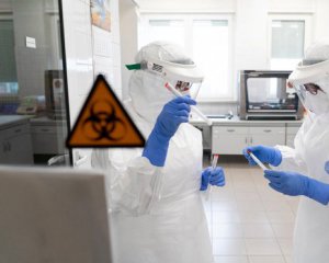 На Рівненщині Covid-19 інфікувалися більше 9 тис. людей