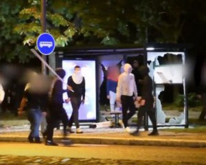 Сожгли Коран завернутый в бекон - в Швеции начались беспорядки после антиисламской акции