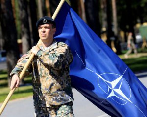 Лукашенку объяснили, зачем НАТО развернули силы в Балтийском регионе