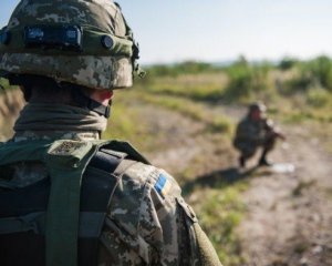 Бойовики двічі порушили режим тиші