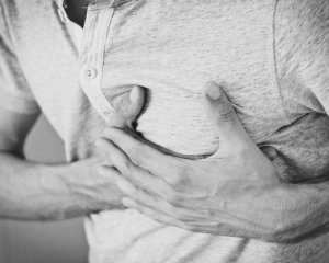 Ученые обнаружили признак &quot;тихого&quot; сердечного приступа