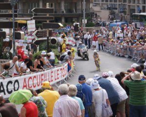 &quot;Тур де Франс&quot; 2020: У Ніцці стартувала велогонка попри пандемію COVID-19