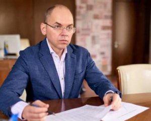 Зарплата лікаря після інтернатури повинна починатися з 20 тис грн - Степанов