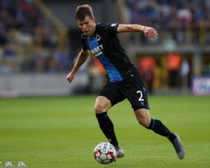 &quot;Шахтар&quot; знизив ціну на захисника збірної України