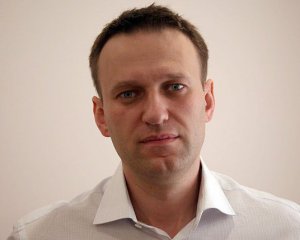 РФ хоче отримати від Німеччини результати аналізів Навального