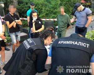 Підприємця замовив колега по криптовалюті