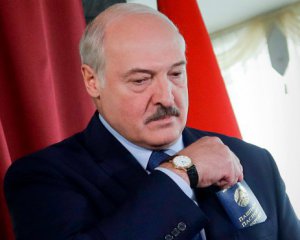 Страны НАТО включили Лукашенко и 29 белорусов в санкционный список