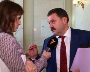 США звинувачують Андрія Деркача у зв&#039;язках із російськими шпигунами – Politico