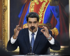 Російську вакцину випробують на венесуельцях