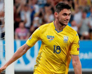 "Граємо, як команда другого дивізіону": Яремчук розкритикував гру "Гента"