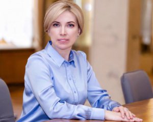 "Із будівельною мафією боротимуся вогнем і мечем" - Ірина Верещук