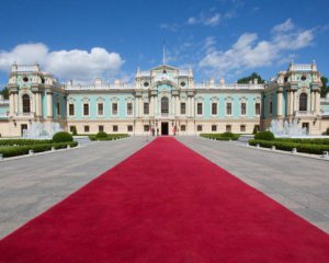 В Мариинский дворец можно будет пойти на экскурсию