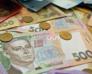 Із 1 вересня в Україні зросли мінімальна зарплата й пенсія