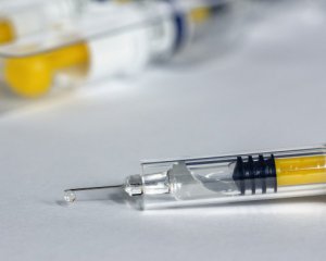Каждый четвертый человек в мире против вакцинации от Covid-19