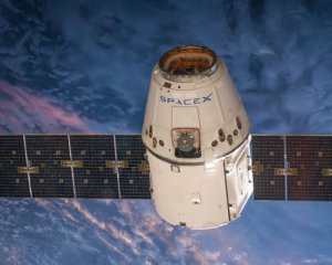 SpaceX анонсувала запуск нових інтернет-супутників Starlink