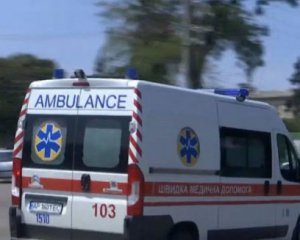 Чоловік на "Газелі" збив односельця