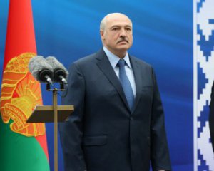 Лукашенко попередив, що країнам Балтії варто бути обережними з Білоруссю