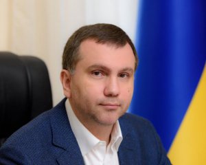 Вища рада правосуддя відмовилася відстороняти Павла Вовка