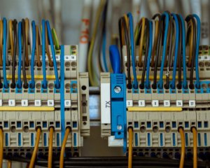 Тарифи на електроенергію: в Раді внесли зміни до законодавства