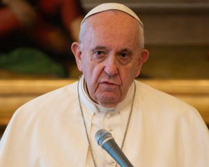 Папа Римський закликав списати борги бідним країнам