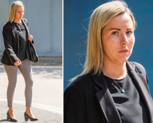 35-летнюю учительницу судят за секс с учеником