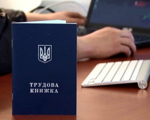 Рада поддержала введение электронных трудовых