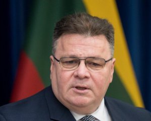 Литва утвердила план поддержки населения Беларуси