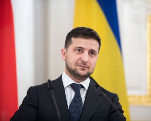 Неможливо переоцінити внесок України над нацизмом - Зеленський