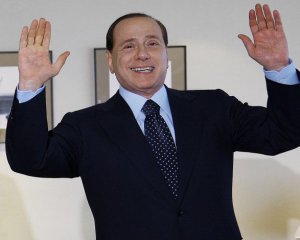 Колишній прем&#039;єр Італії Берлусконі захворів на коронавірус
