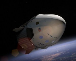 SpaceX виведе на орбіту нову партію супутників
