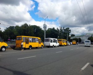 Прощайте, маршрутки: в Мининфраструктуры предлагают новый законопроект