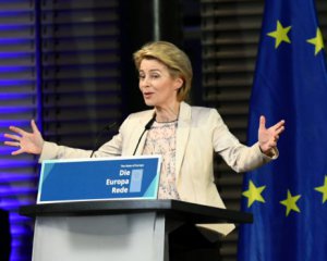 "Черговий підлий вчинок" - у Єврокомісії різко відреагували на отруєння Навального