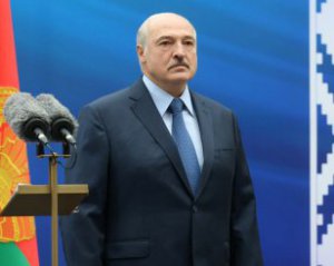 Лукашенко звинуватив Україну та ЄС у втручанні в справи Білорусі