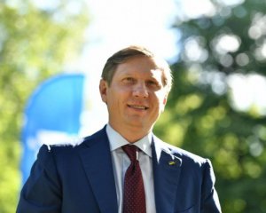 За крісло мера Києва змагатиметься ще один нардеп