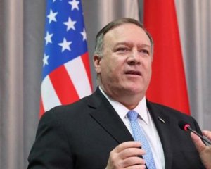 У США назвали остаточну дату виходу з ВООЗ