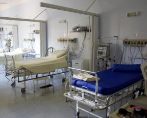 51 смерть та понад 2700 нових хворих за добу: Україна б'є рекорди по коронавірусу