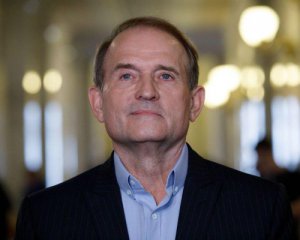 Американська компанія купує нафту у Медведчука в обхід санкцій - розслідувачі